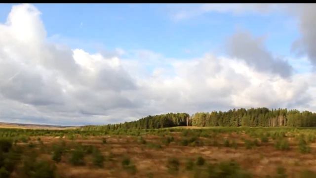 Поездка в г.Чайковский смотреть онлайн