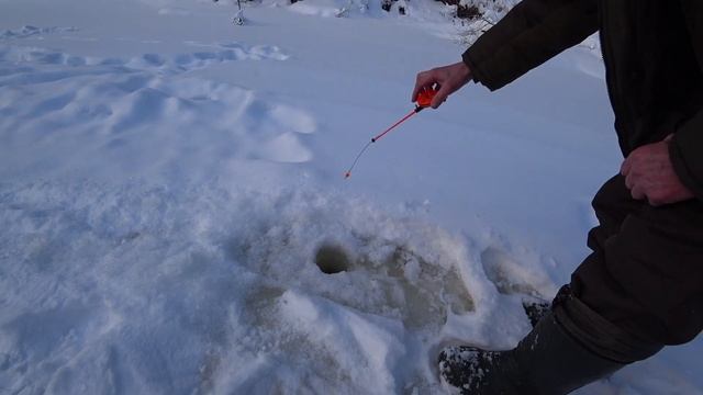 Глухозимье на таежной реке. смотреть онлайн