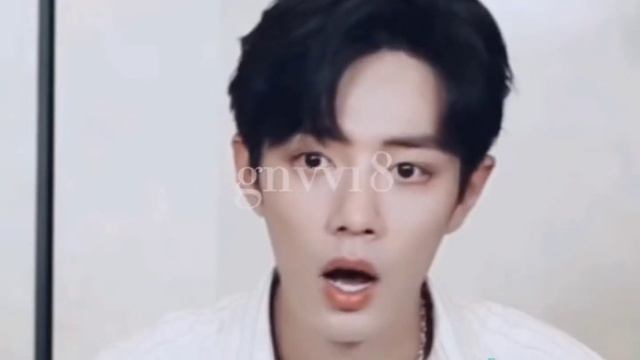 Ван Ибо и Сяо Чжань ❤️ переозвучка интервью смотреть онлайн