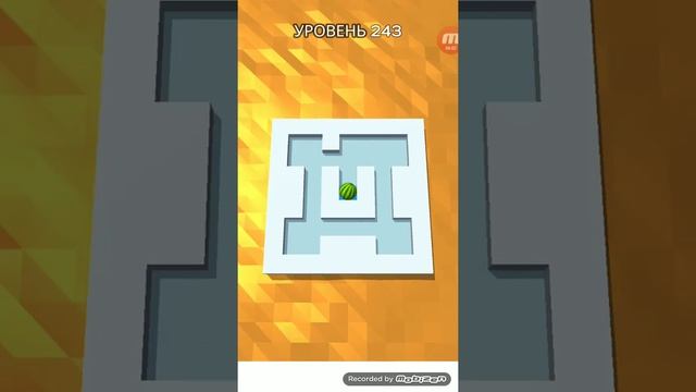 Игра в roller splat! смотреть онлайн