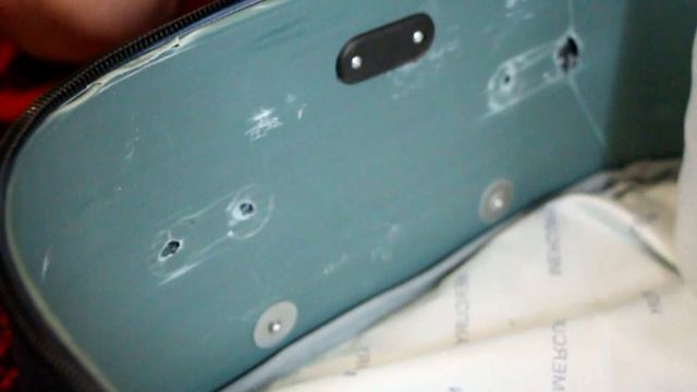 Ремонт своими руками сломали ручку на чемодане ремонт самоделки смотреть онлайн