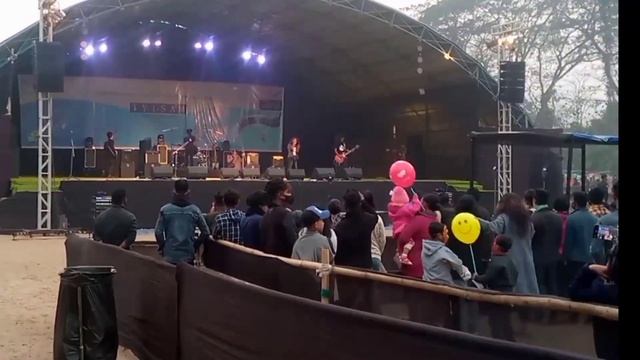 Atong git Siju Rewak Alokpang//Baghamara tyisam festival смотреть онлайн