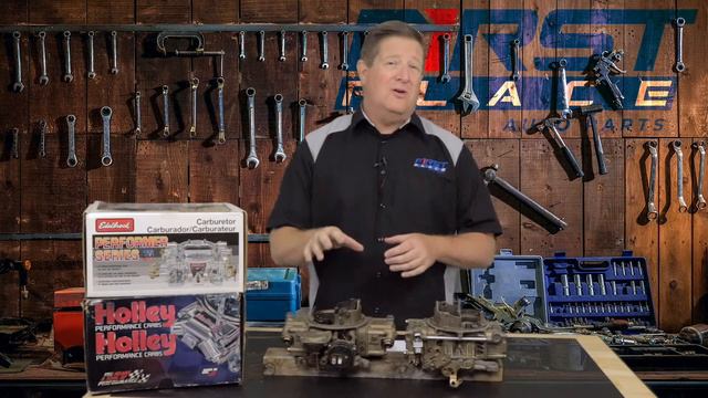How to Determine the Best Carburetor CFM Size to match your build! смотреть онлайн