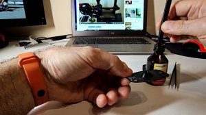 Чем и как склеить детали из PETG пластика? С помощью дихлорэтана!