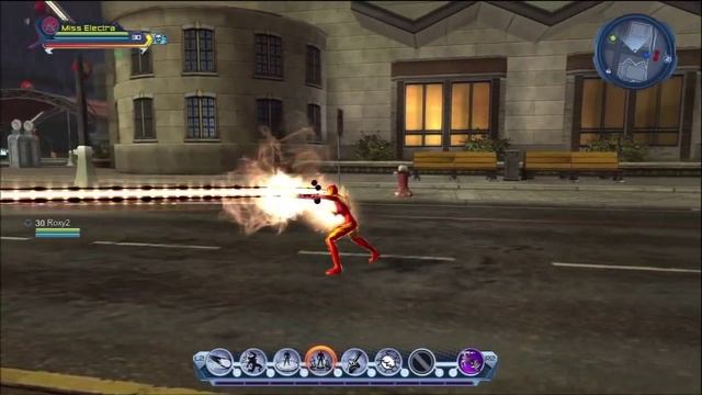 Dc universe online Lightning dps CC Trinket effect смотреть онлайн