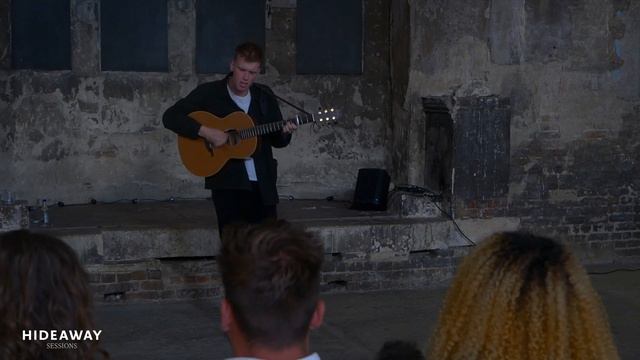 Sebastian Schub - Paradise | Hideaway Sessions