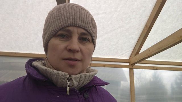 Теплица. [ Стройка продолжается ] смотреть онлайн