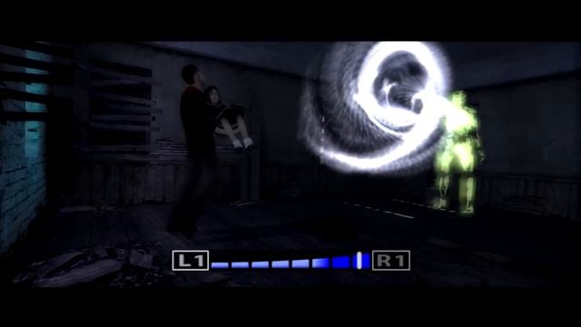 The David Cage Saga - Part 1: Indigo Prophecy & Heavy Rain смотреть онлайн