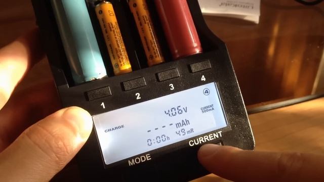 ОБЗОР РАЗБОРКА ТЕСТ Liitokala Lii-500 ЗАРЯДНОЕ УСТРОЙСТВО POWER BANK смотреть онлайн