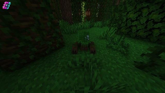 Ancient Mobs - Minecraft Model (Mythic mobs, Model engine) смотреть онлайн