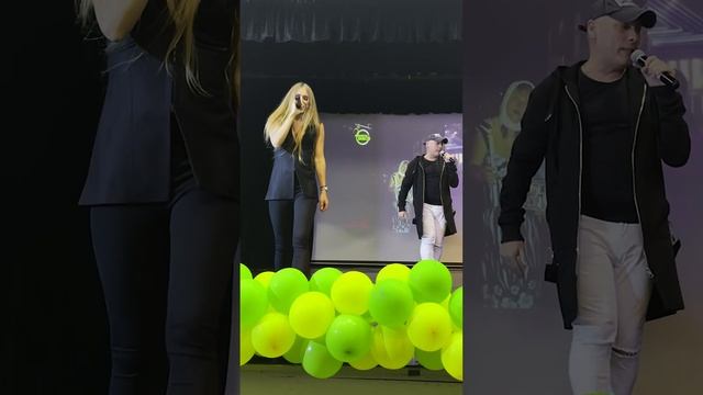 Эксклюзив. Группа Блокбастер и Оленька . Март 2023 смотреть онлайн