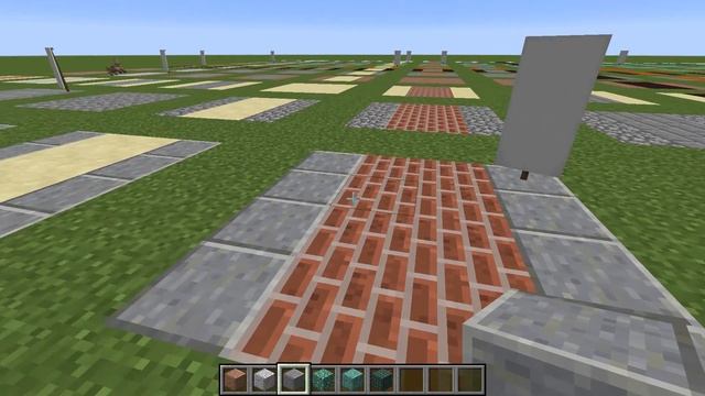 Minecraft 1.8 Visual Style Guide 1 - Pathways смотреть онлайн