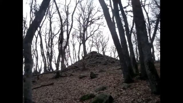 МЕДВЕДЬ ГОРА (АЮ-ДАГ) смотреть онлайн