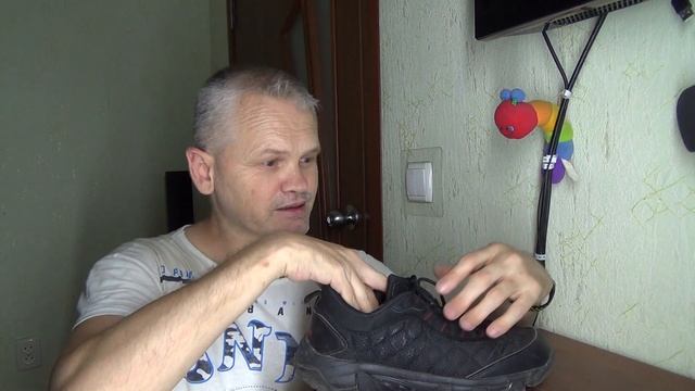 Предупреждение и удаление неприятного запаха в обуви. С помощью картофеля и борной кислоты ? смотреть онлайн