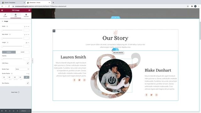 How to Make a Wedding Website with WordPress | Step-by-Step 2020 смотреть онлайн
