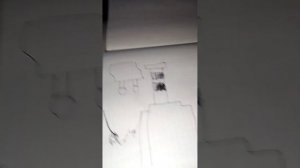 видео урок как нарисовать ЧАЭС