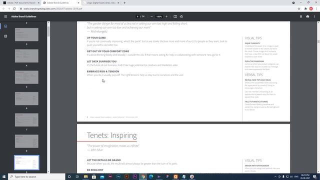 How to Create a Brand Style Guide? | Brand Guidelines | Brand Style Guide | Malayalam смотреть онлайн