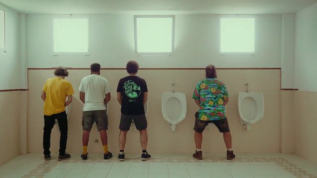 11 Allegro (Ma Non Troppo) - Zhana Yordanova - Corto en La Palma Rueda 2023 - FESTIVALITO смотреть онлайн