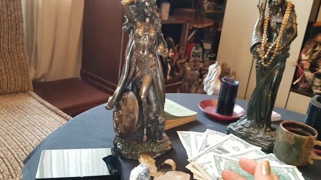 ФРЕЙЯ... ПОДАРОК ОТ АРМИНЭ... ВЕДЬМИНА ИЗБА ● ИНГА ХОСРОЕВА смотреть онлайн