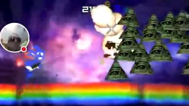 ILLUMINATI MEME MLG GAME COMPILATION смотреть онлайн