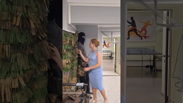 Открытие точки буккроссинга смотреть онлайн