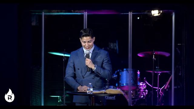 Sunday Service | Letters to the Church | Part 3 смотреть онлайн