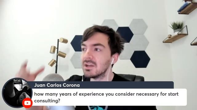 Starting A Data Consulting Company смотреть онлайн