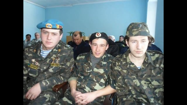 День Афганца смотреть онлайн