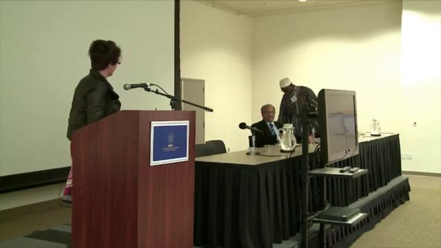 Session 3: Women, Transformation and Inclusion смотреть онлайн