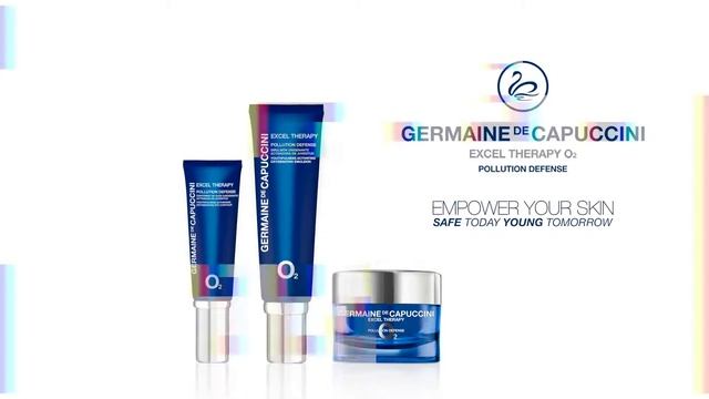 CLIP #1 City Smart Skin EXCEL THERAPY O2 2018 смотреть онлайн