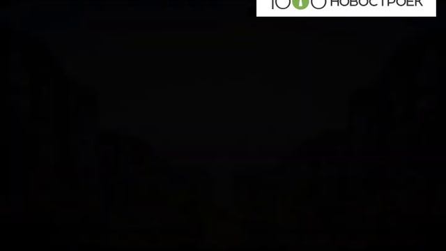 Видеопрезентация ЖК "Клюквенный" от застройщика "ООО «Специализированный застройщик «Аркада»" смотреть онлайн