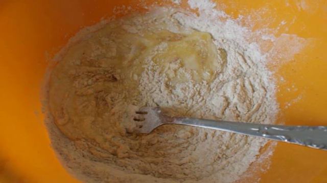 Вкусные будни