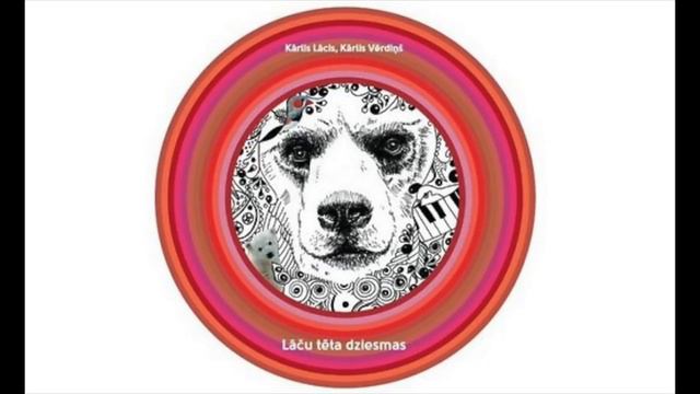 Lāču tēta dziesmas - Dziesma tētim смотреть онлайн