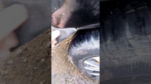 Дэу ланос брызговики резиновые под оригинал