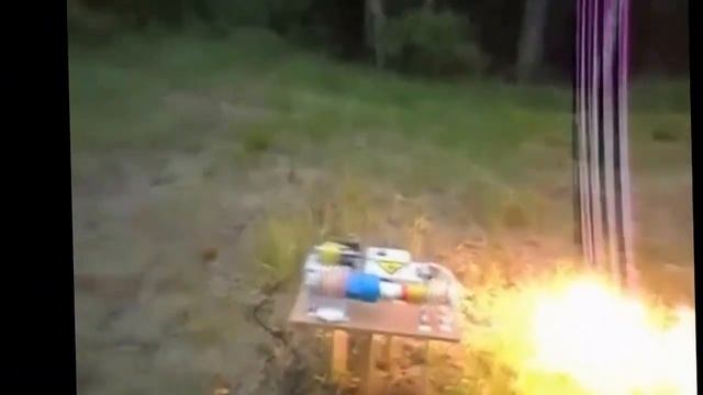 Свободная энергия, 4кВТ из воздуха. смотреть онлайн