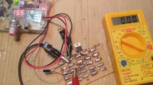 ⚡Регулятор Напряжения на LM317,317T⚡ Схемы для начинающих радиолюбителей