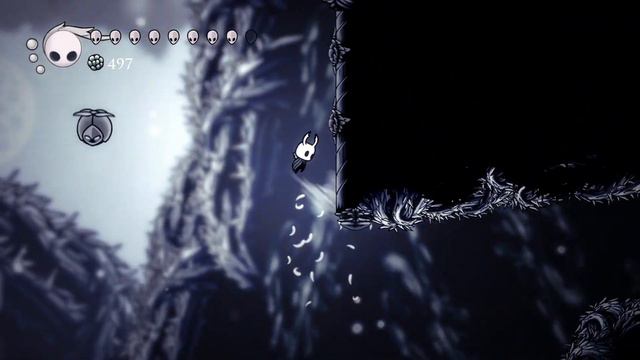 Day 24 of beating Path of Pain until Silksong is released смотреть онлайн