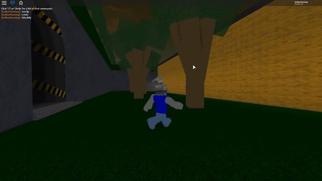 NEW Animatronics in Roblox Freddy Fazbear's Roleplay Simulator смотреть онлайн
