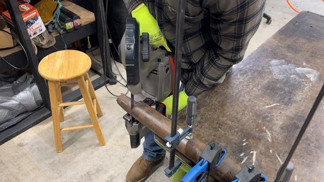 Reaction Post for Stretching What? | One Day Build ? смотреть онлайн