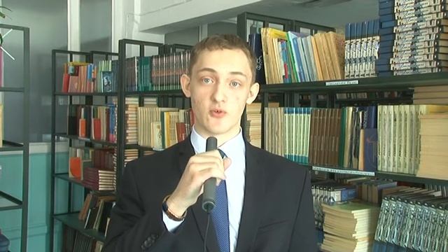 Всемирный день поэзии смотреть онлайн