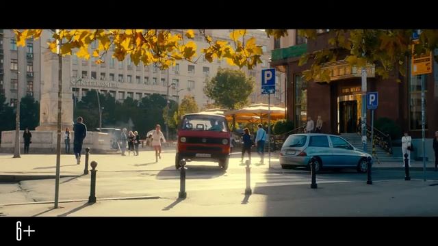 Отель Белград Трейлер 2020 смотреть онлайн