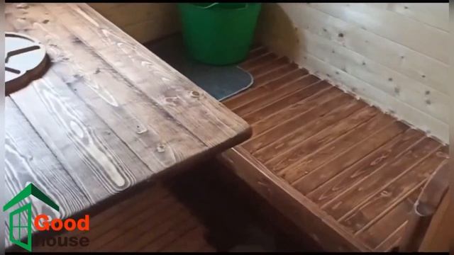 Отзыв баня бочка спустя год эксплуатации смотреть онлайн