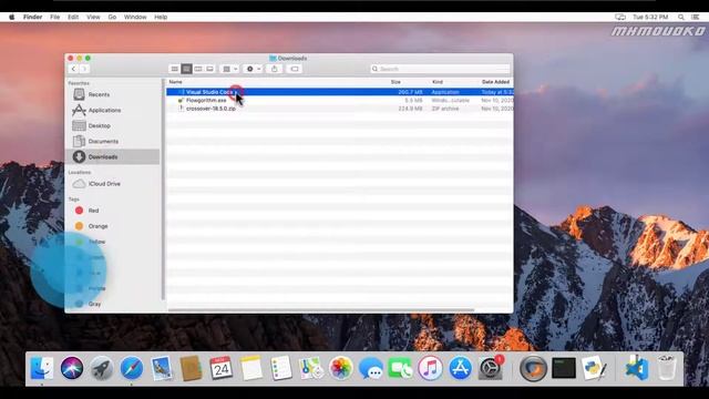 How to Install Python on macOS (and Visual Studio Code on Mac) смотреть онлайн