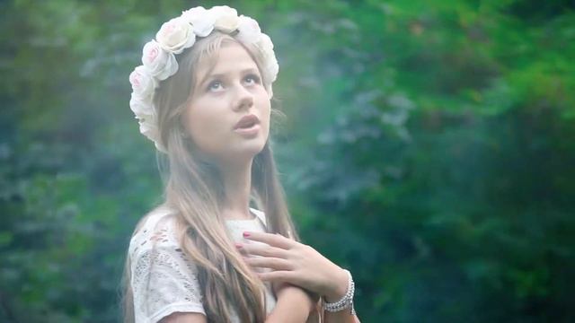 молодые таланты песни youtube. авт. и исполнитель Валерия Скибински смотреть онлайн