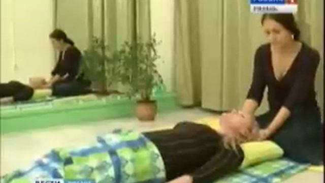 AtmaSfera и здоровый образ жизни смотреть онлайн