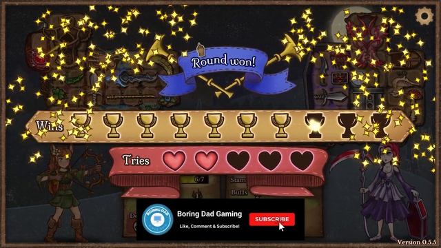 BACKPACK BATTLES | Addictive Inventory Tetris Auto-Battler (Kinda) | Demo Impressions смотреть онлайн