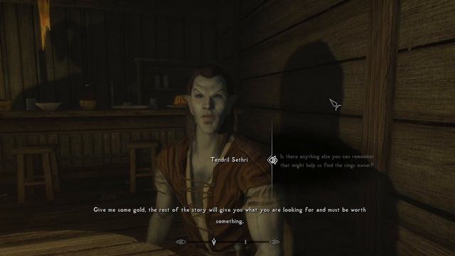 Rigmor of Bruma - part 5 смотреть онлайн