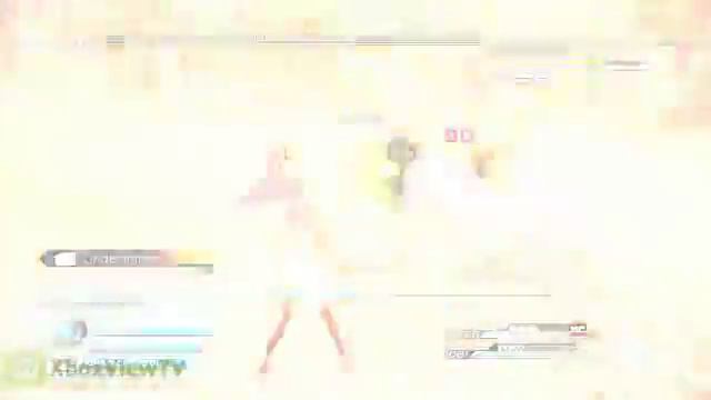 Final Fantasy XIII-2 - A Guided Tour Gameplay (ENGLISH)1217 смотреть онлайн