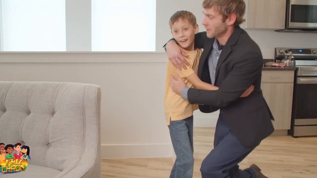 Step Mom Abuses Stepson, Then This Happens. смотреть онлайн