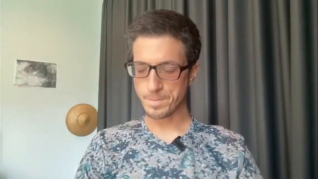 Медитация «Чувствую поток, чувствую покой» смотреть онлайн
